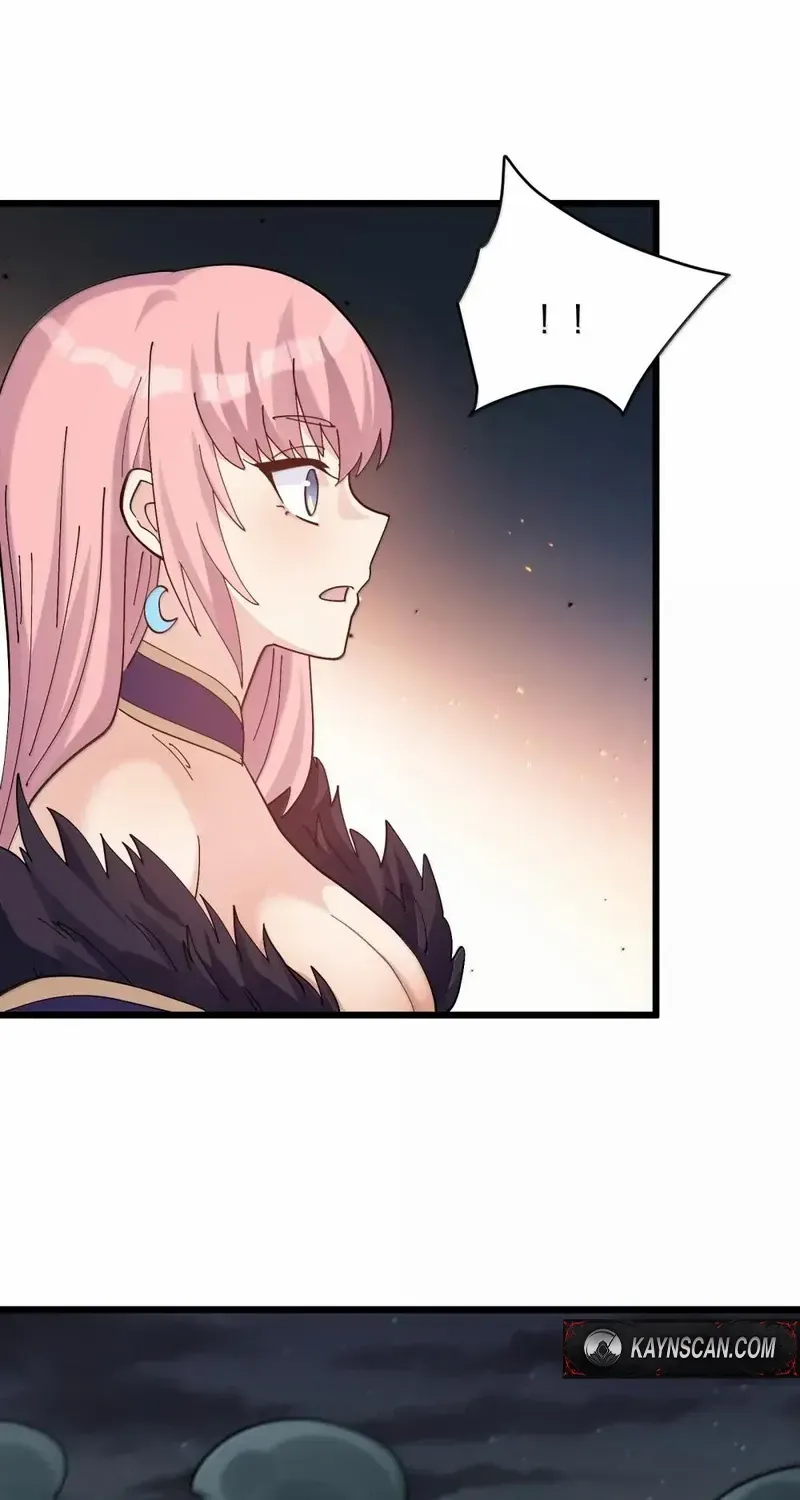 I Look Too Much Like the Boss and the World Actually Believes It Chapter 100 page 4 - 