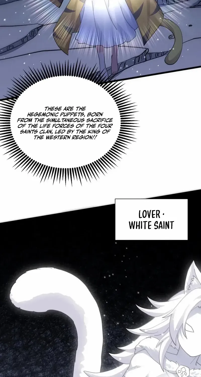 I Look Too Much Like the Boss and the World Actually Believes It Chapter 100 page 39 - 