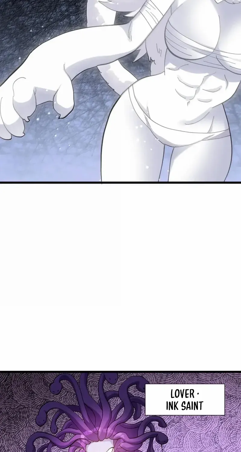 I Look Too Much Like the Boss and the World Actually Believes It Chapter 100 page 40 - 
