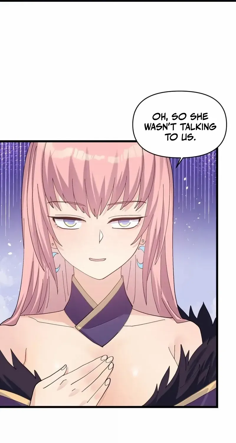I Look Too Much Like the Boss and the World Actually Believes It Chapter 100 page 57 - 