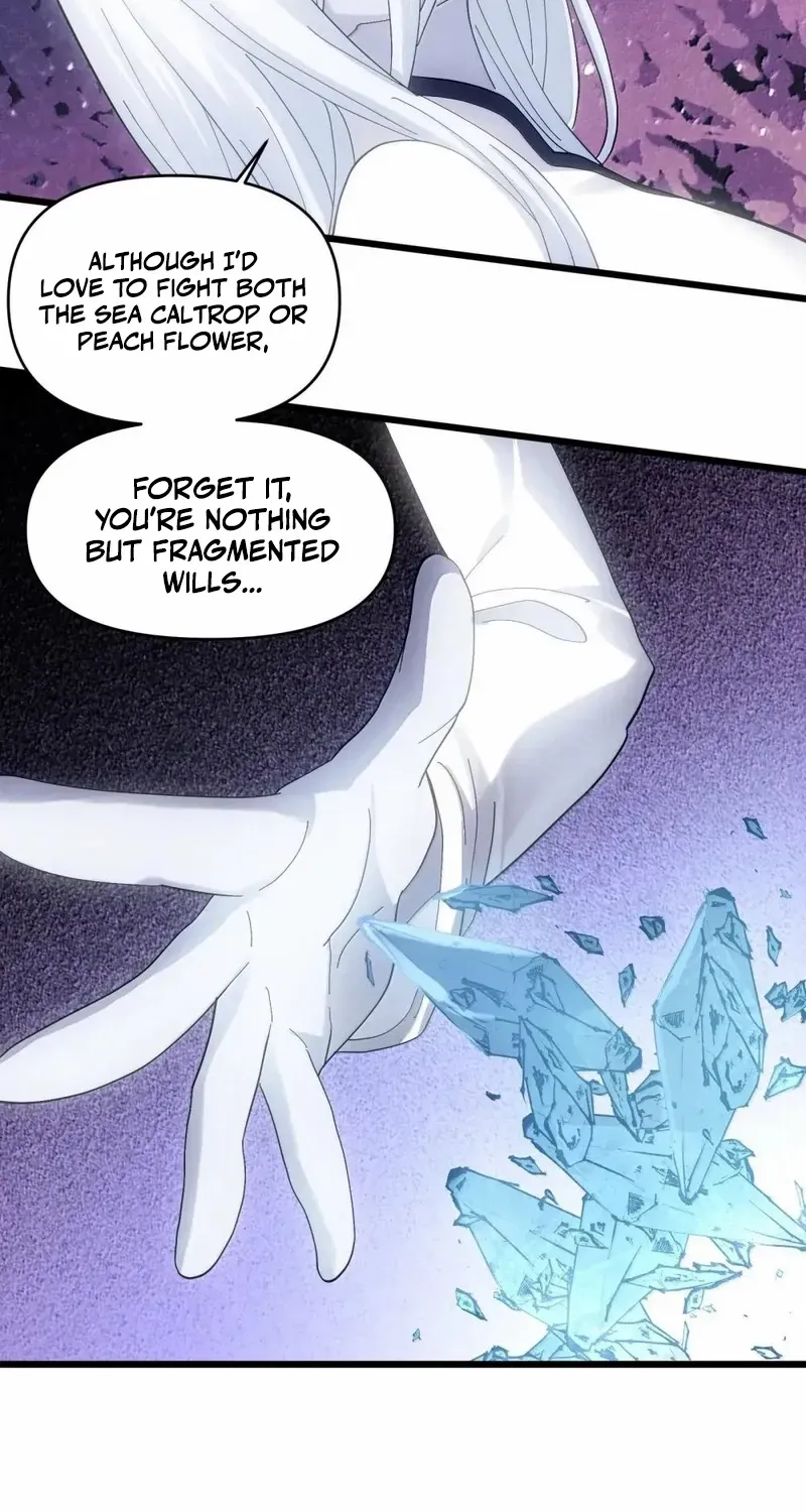 I Look Too Much Like the Boss and the World Actually Believes It Chapter 100 page 60 - 