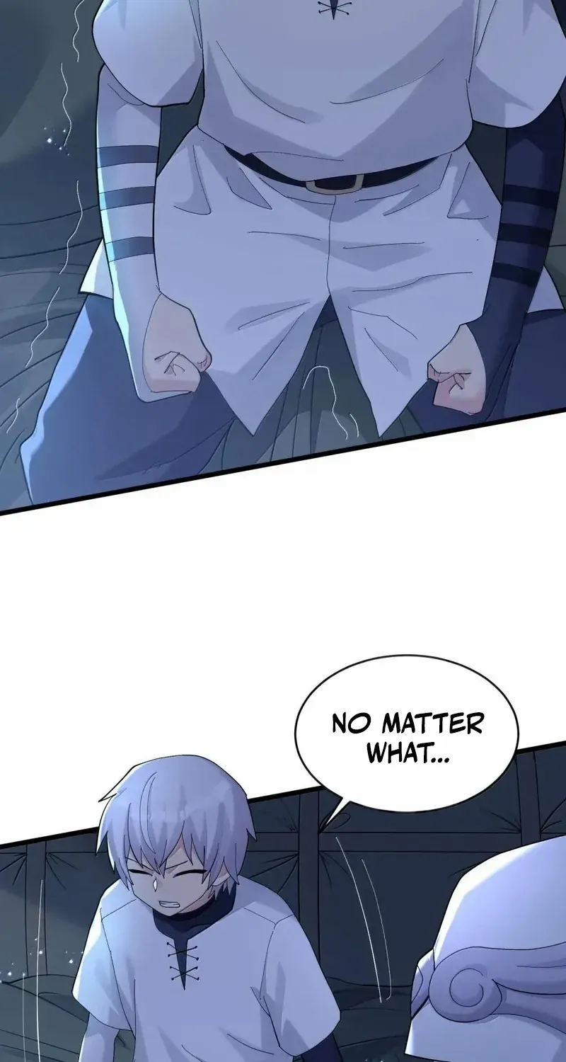 I Look Too Much Like the Boss and the World Actually Believes It Chapter 102 page 11 - 