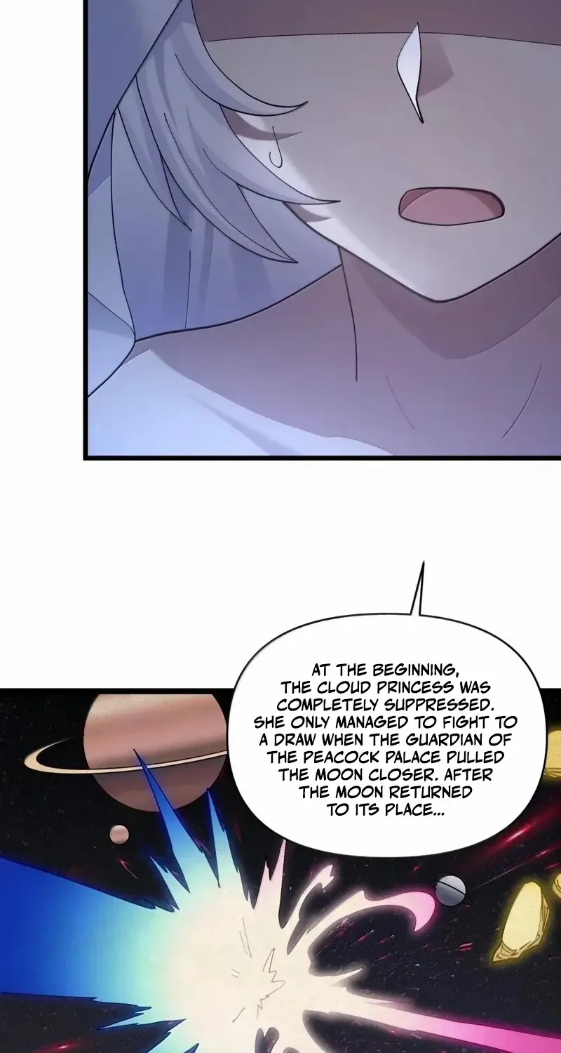 I Look Too Much Like the Boss and the World Actually Believes It Chapter 102 page 4 - 
