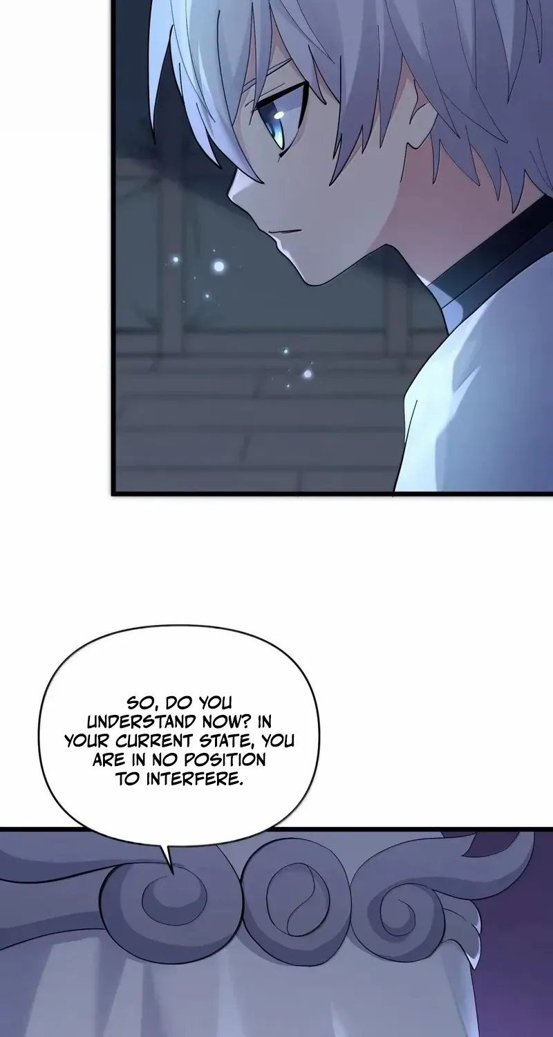 I Look Too Much Like the Boss and the World Actually Believes It Chapter 102 page 8 - 