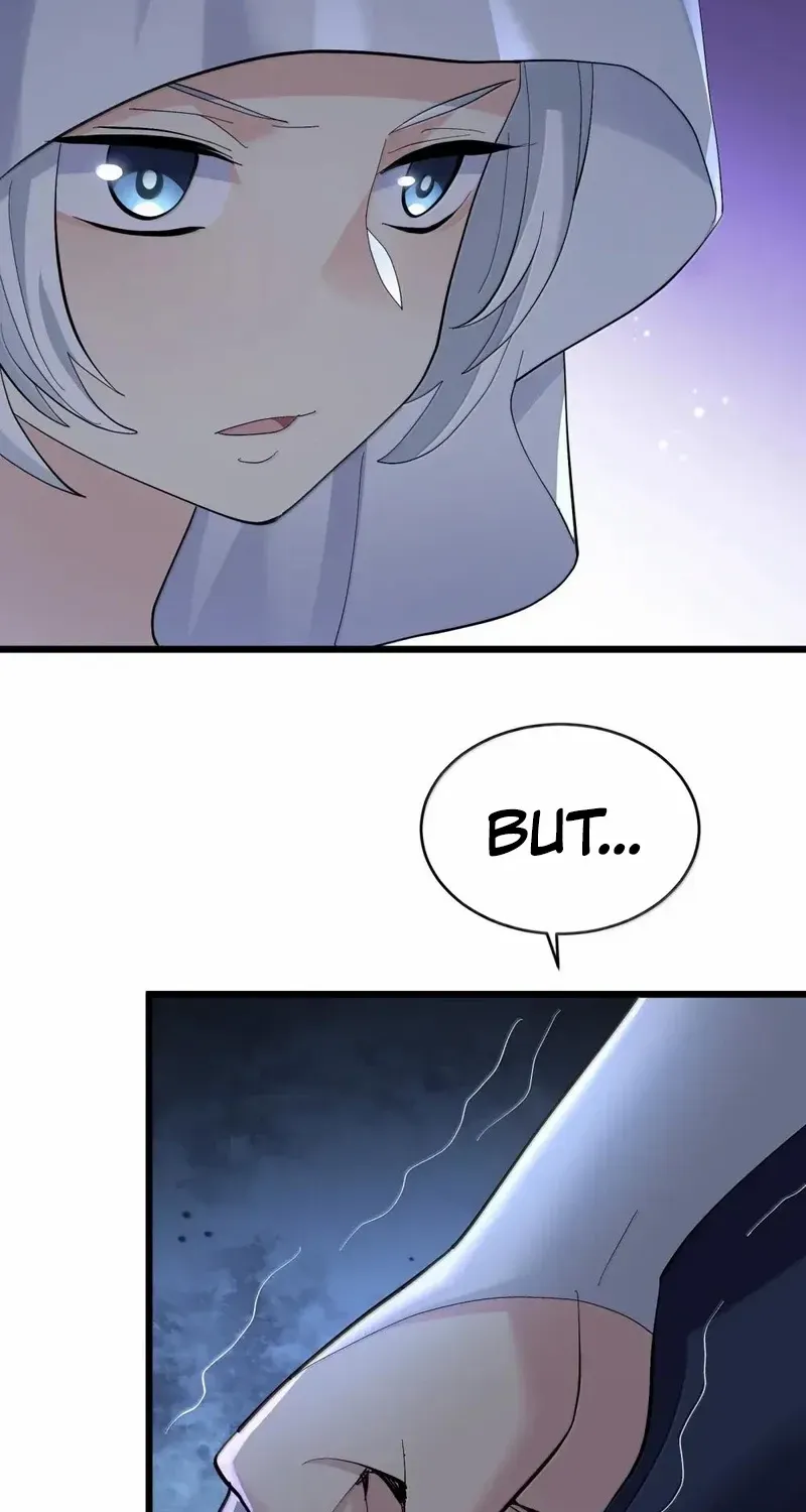 I Look Too Much Like the Boss and the World Actually Believes It Chapter 102 page 9 - 