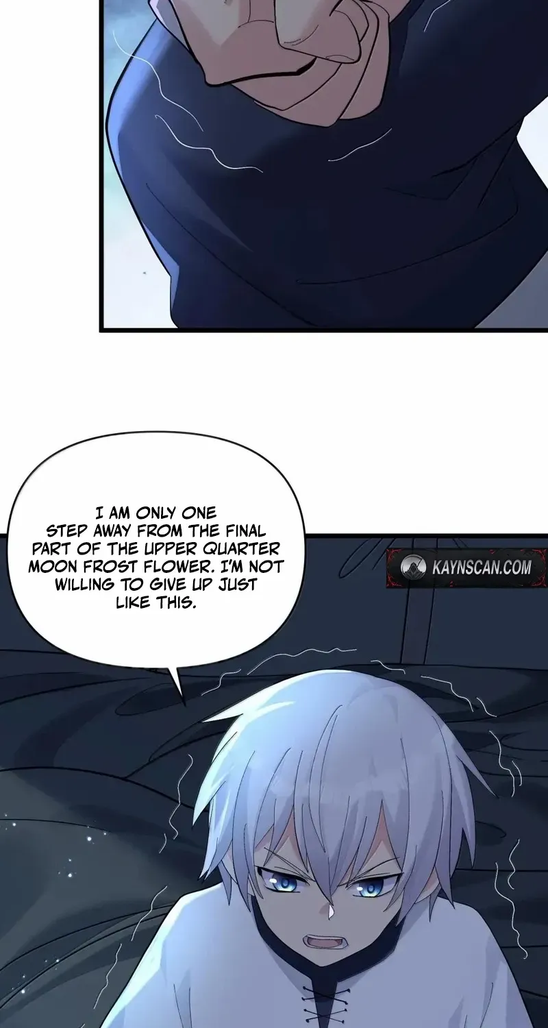 I Look Too Much Like the Boss and the World Actually Believes It Chapter 102 page 10 - 