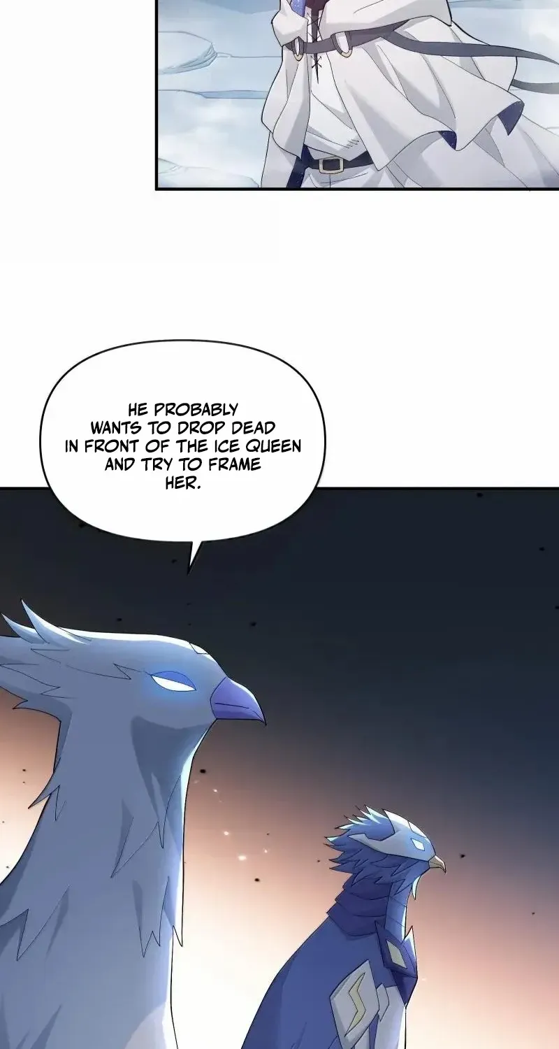 I Look Too Much Like the Boss and the World Actually Believes It Chapter 103 page 11 - 