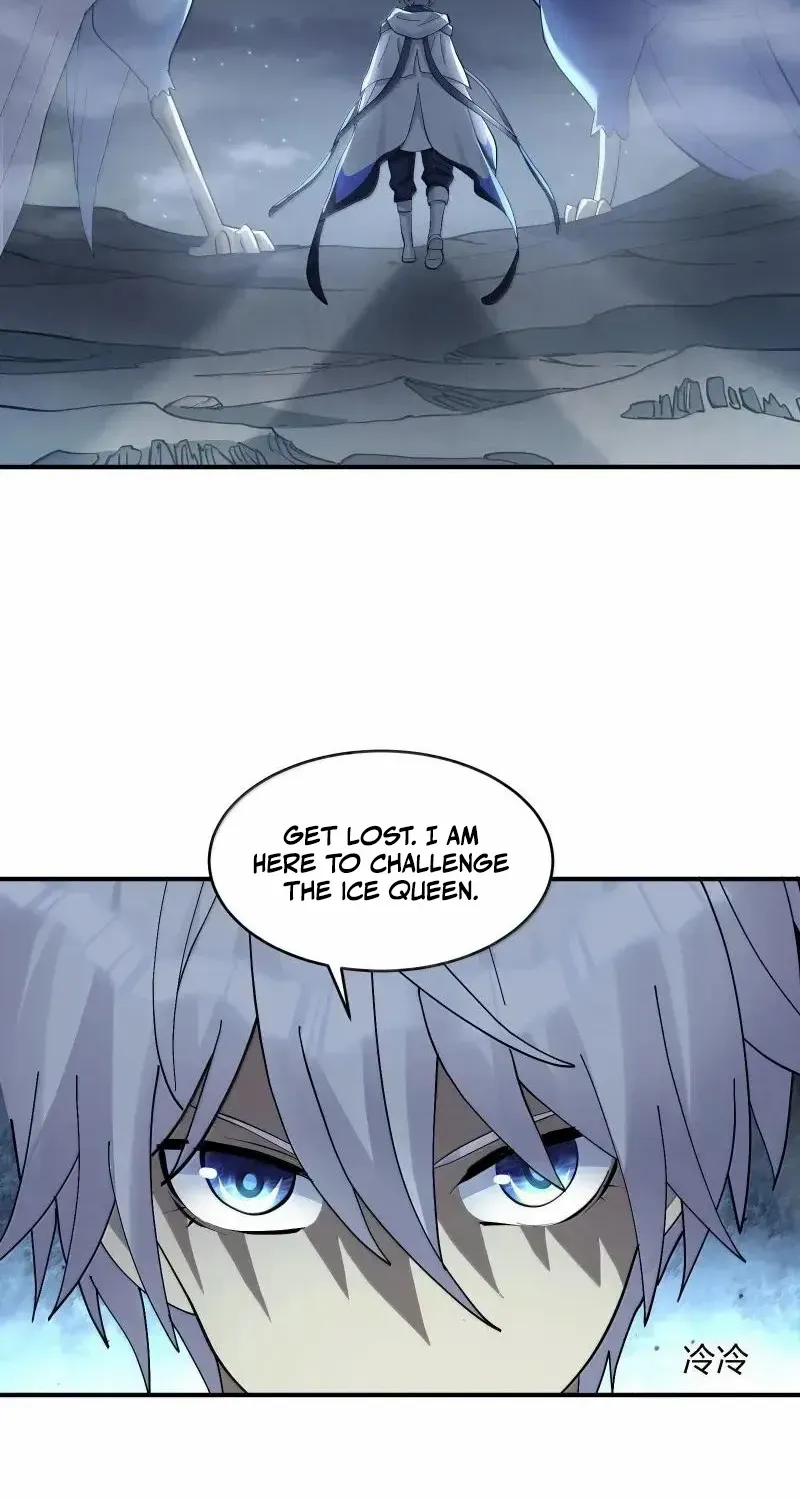 I Look Too Much Like the Boss and the World Actually Believes It Chapter 103 page 13 - 