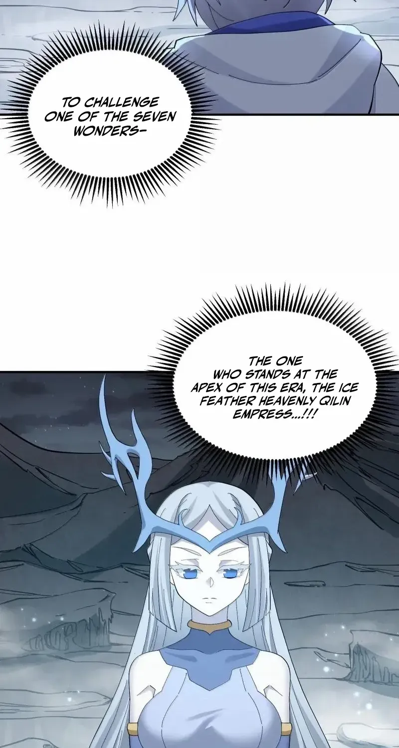 I Look Too Much Like the Boss and the World Actually Believes It Chapter 103 page 19 - 