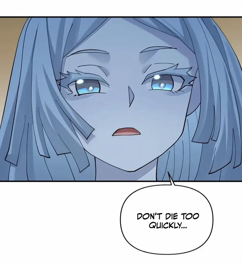 I Look Too Much Like the Boss and the World Actually Believes It Chapter 104 page 48 - 
