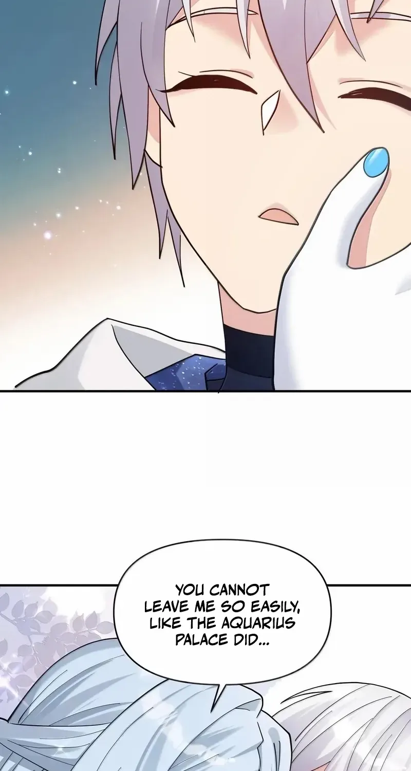 I Look Too Much Like the Boss and the World Actually Believes It Chapter 105 page 40 - 