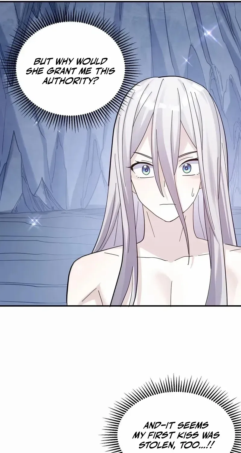 I Look Too Much Like the Boss and the World Actually Believes It Chapter 106 page 41 - 