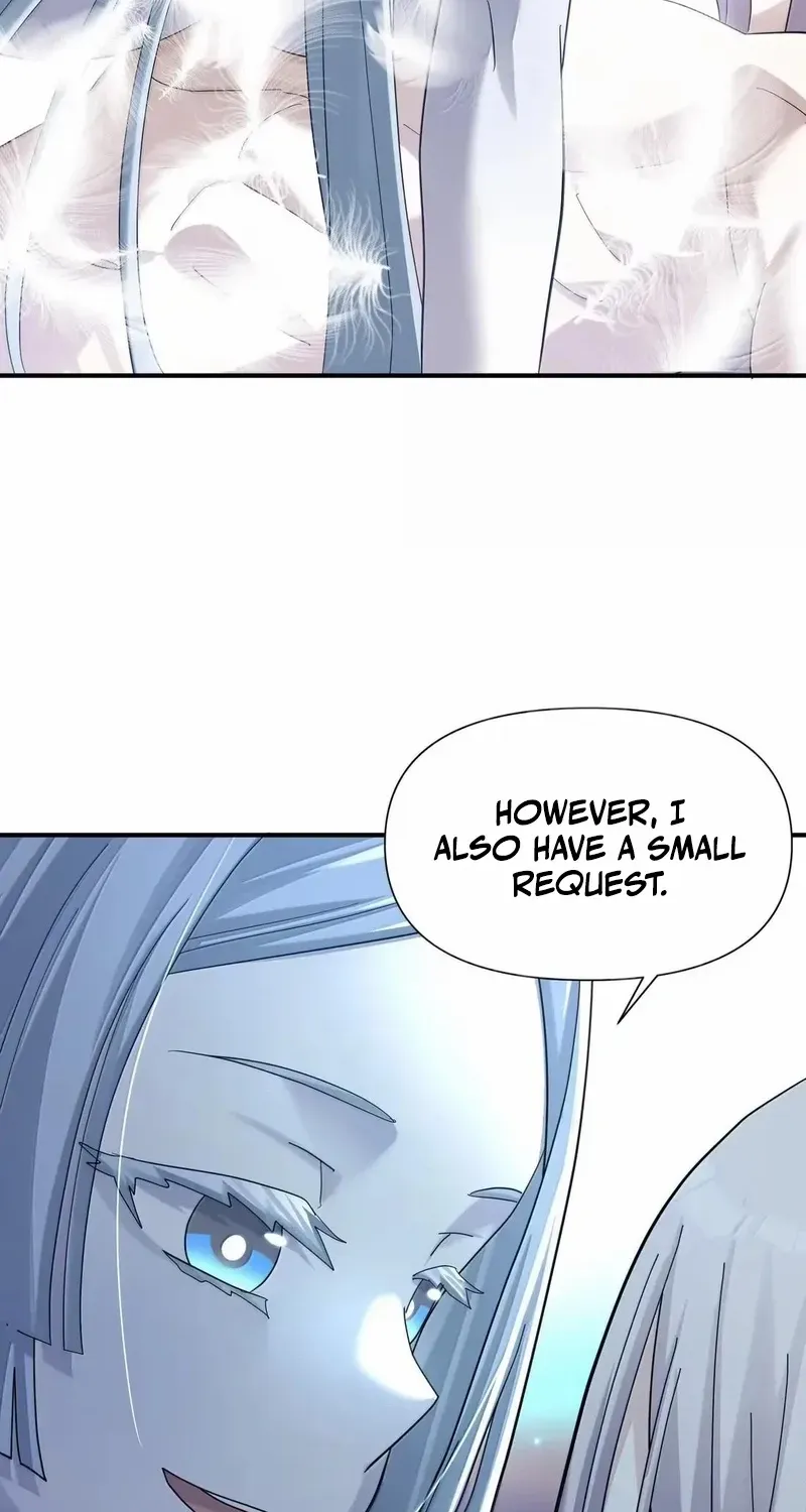 I Look Too Much Like the Boss and the World Actually Believes It Chapter 106 page 54 - 