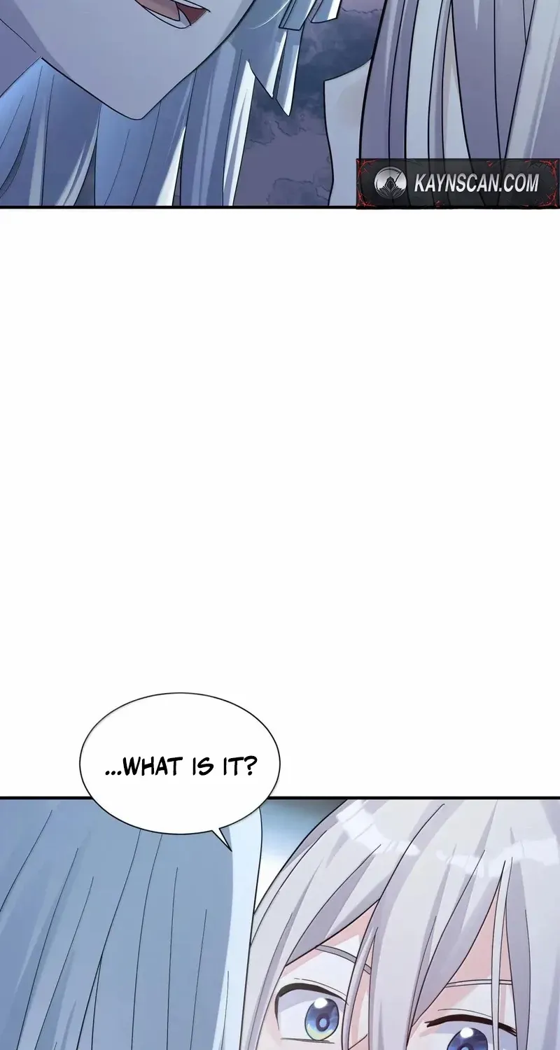 I Look Too Much Like the Boss and the World Actually Believes It Chapter 106 page 55 - 