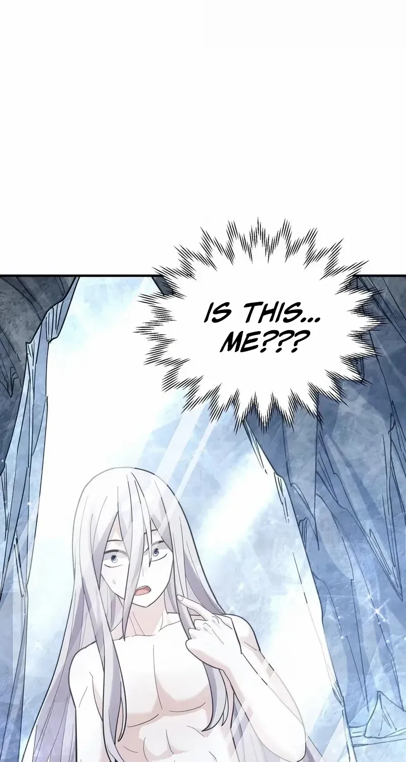 I Look Too Much Like the Boss and the World Actually Believes It Chapter 106 page 7 - 
