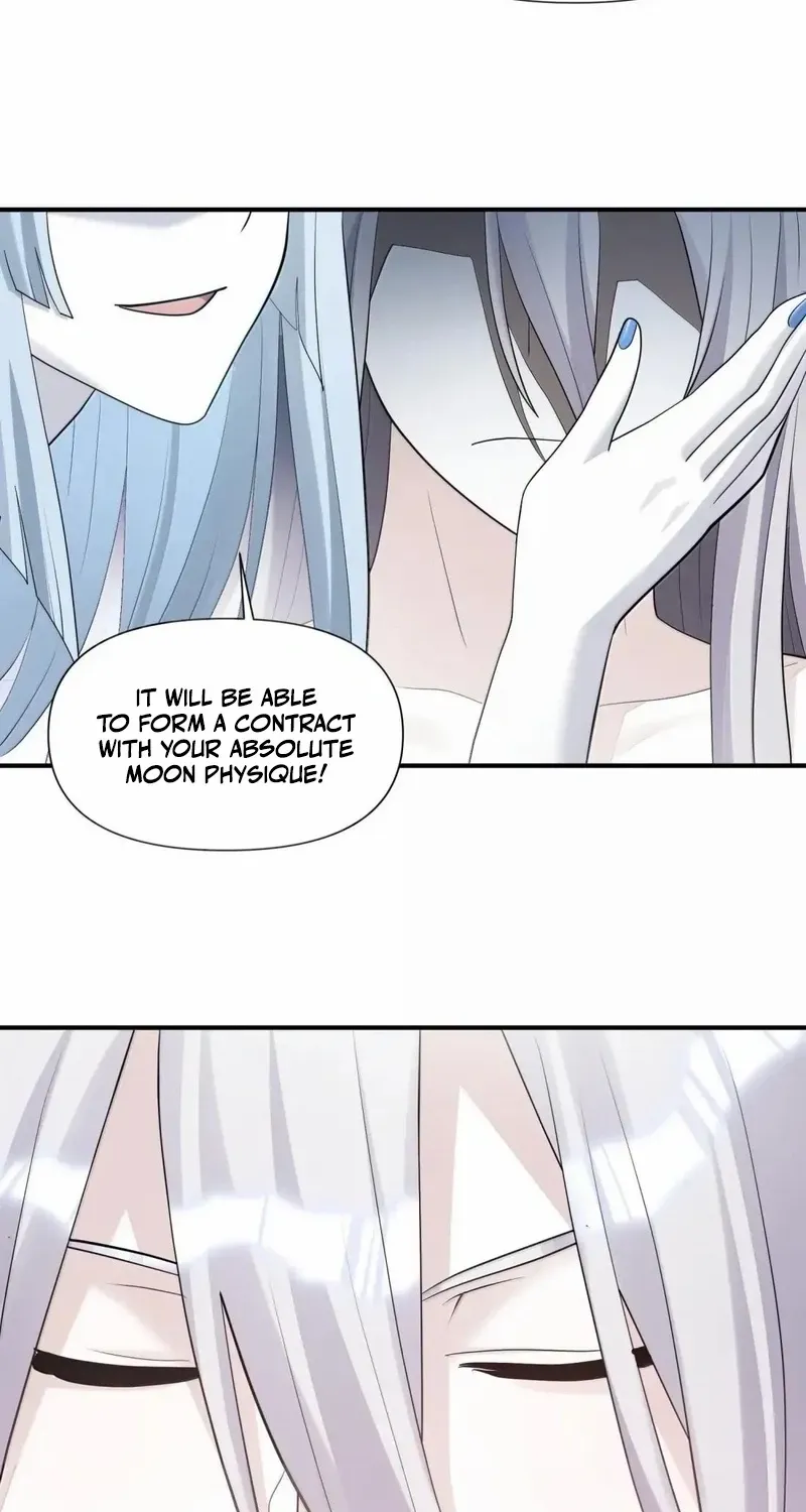 I Look Too Much Like the Boss and the World Actually Believes It Chapter 107 page 14 - 