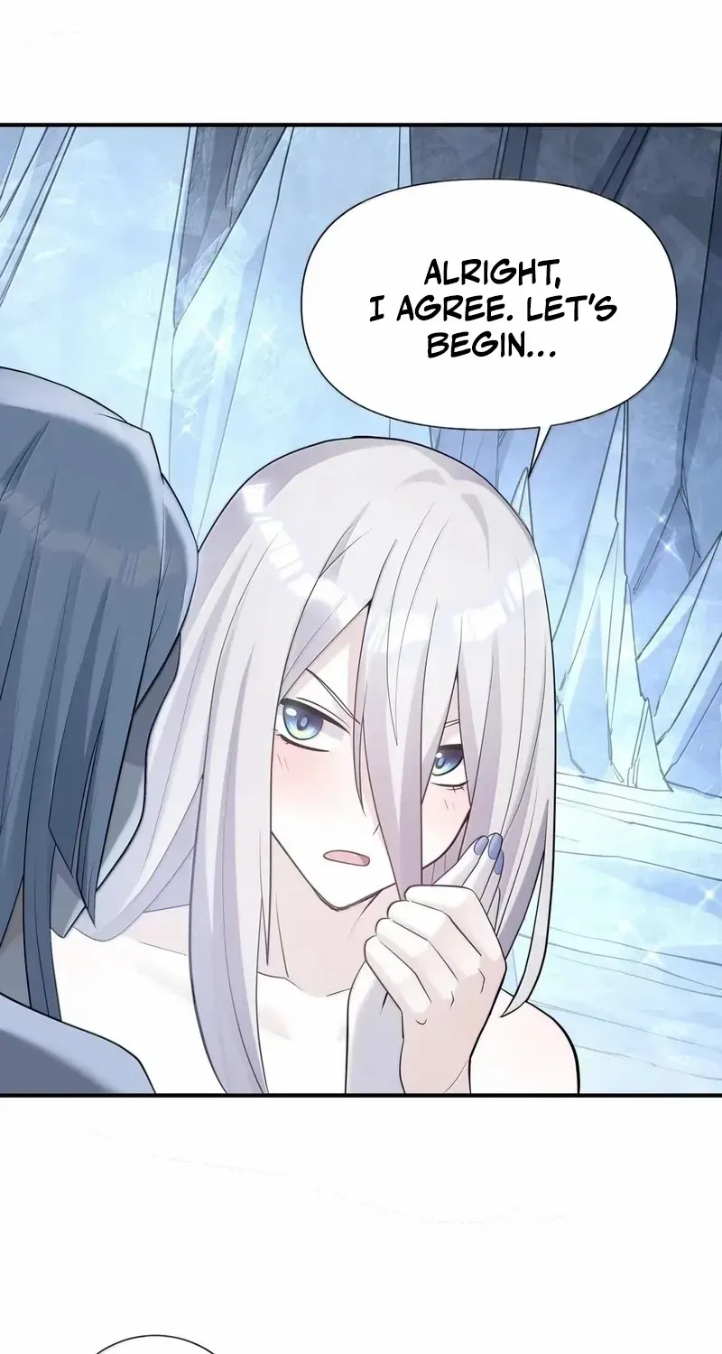 I Look Too Much Like the Boss and the World Actually Believes It Chapter 107 page 16 - 