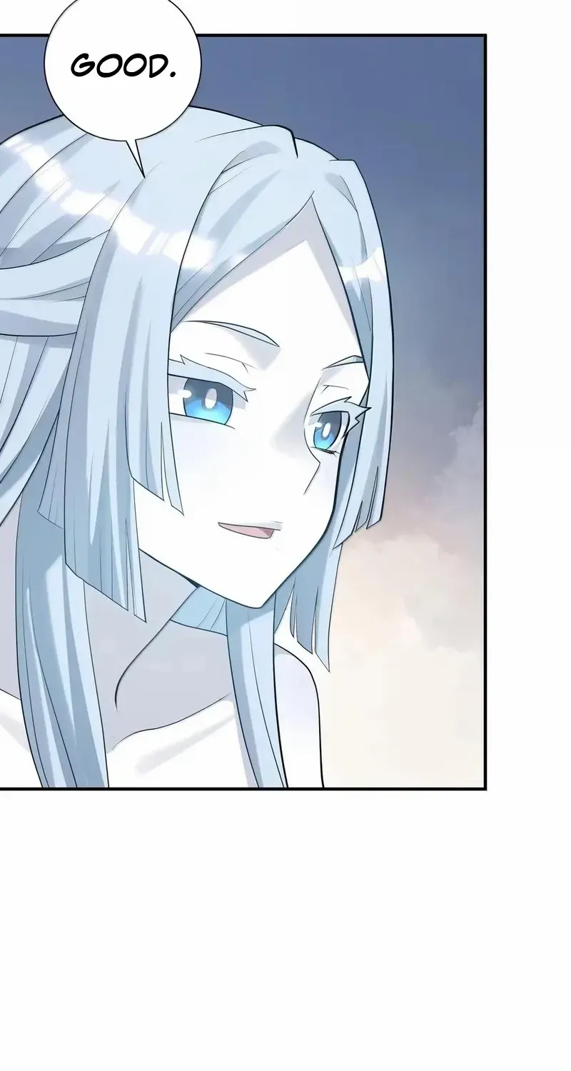 I Look Too Much Like the Boss and the World Actually Believes It Chapter 107 page 17 - 