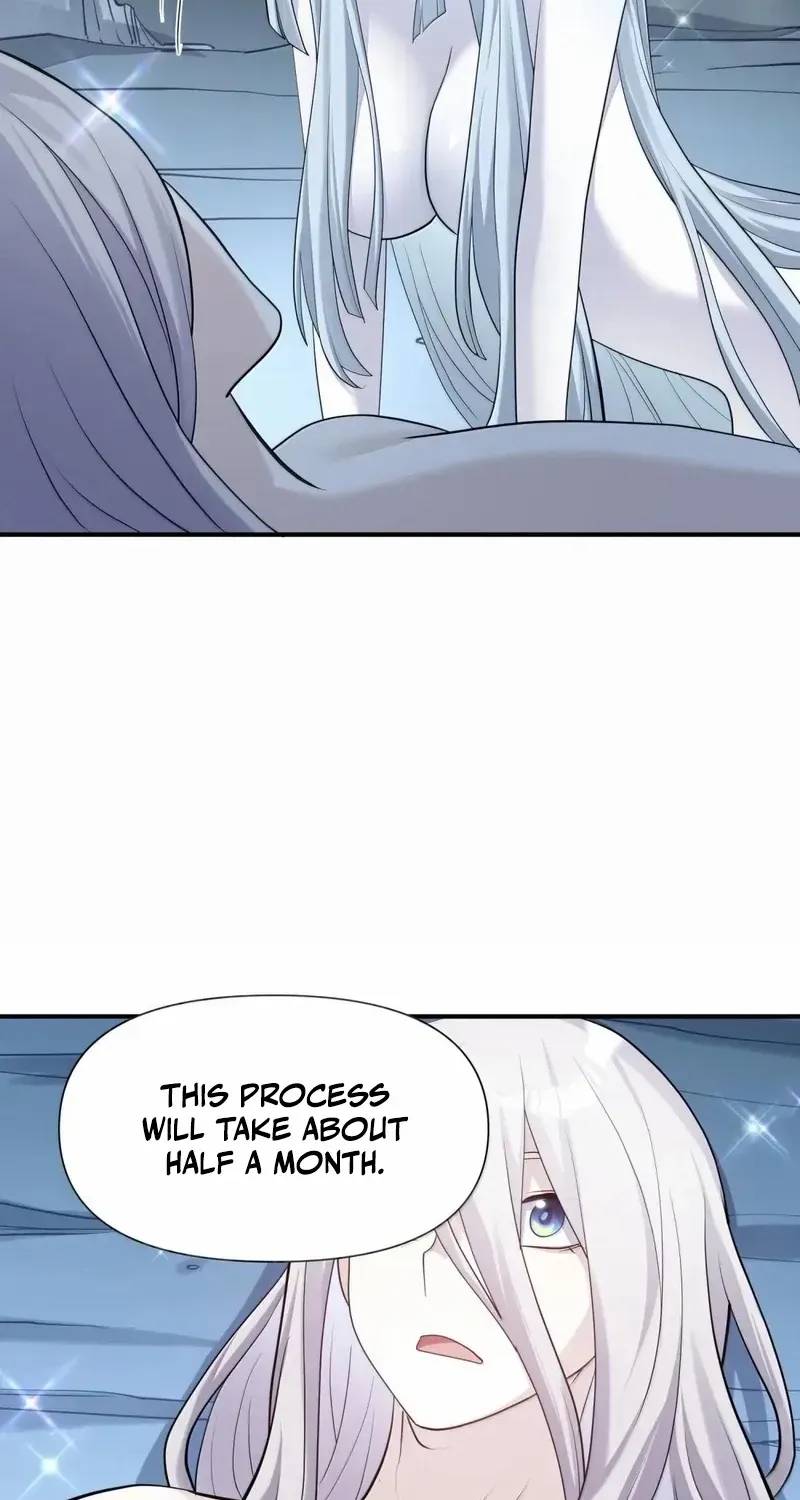 I Look Too Much Like the Boss and the World Actually Believes It Chapter 107 page 28 - 