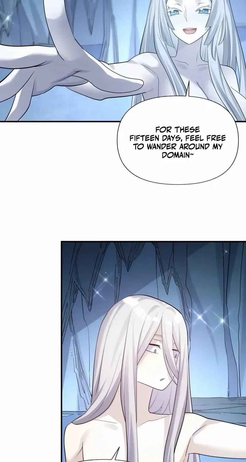 I Look Too Much Like the Boss and the World Actually Believes It Chapter 107 page 37 - 