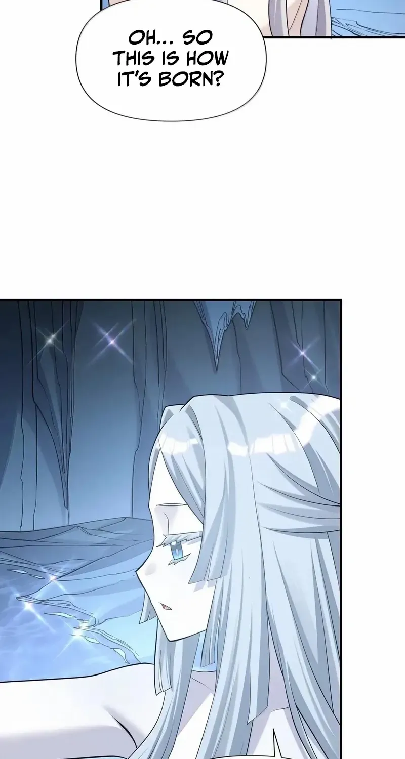I Look Too Much Like the Boss and the World Actually Believes It Chapter 107 page 38 - 
