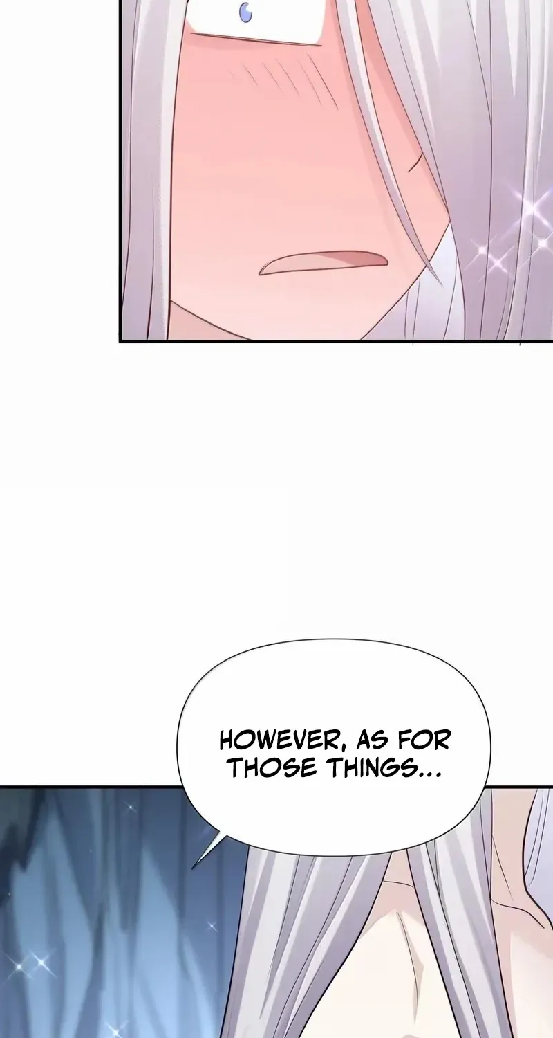 I Look Too Much Like the Boss and the World Actually Believes It Chapter 107 page 44 - 