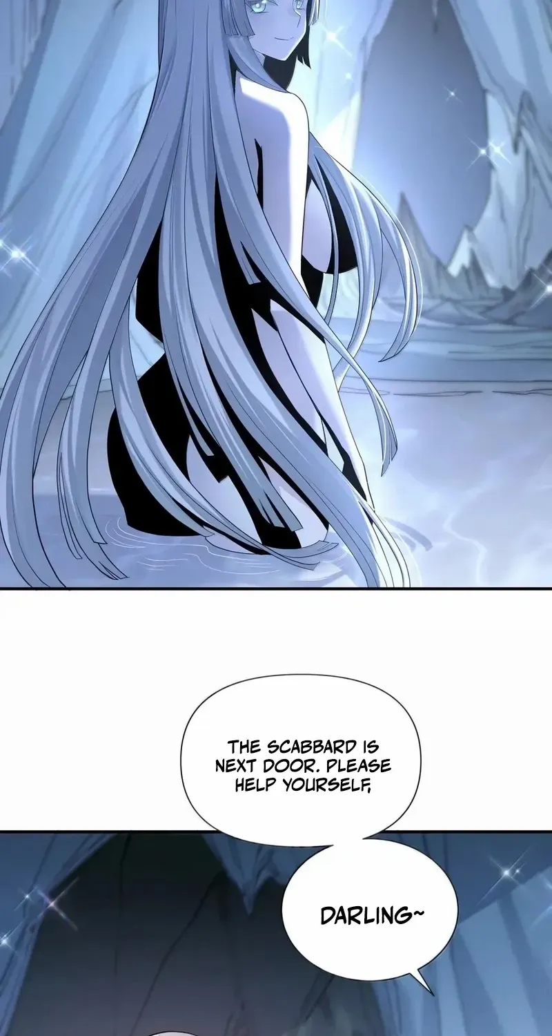 I Look Too Much Like the Boss and the World Actually Believes It Chapter 107 page 46 - 