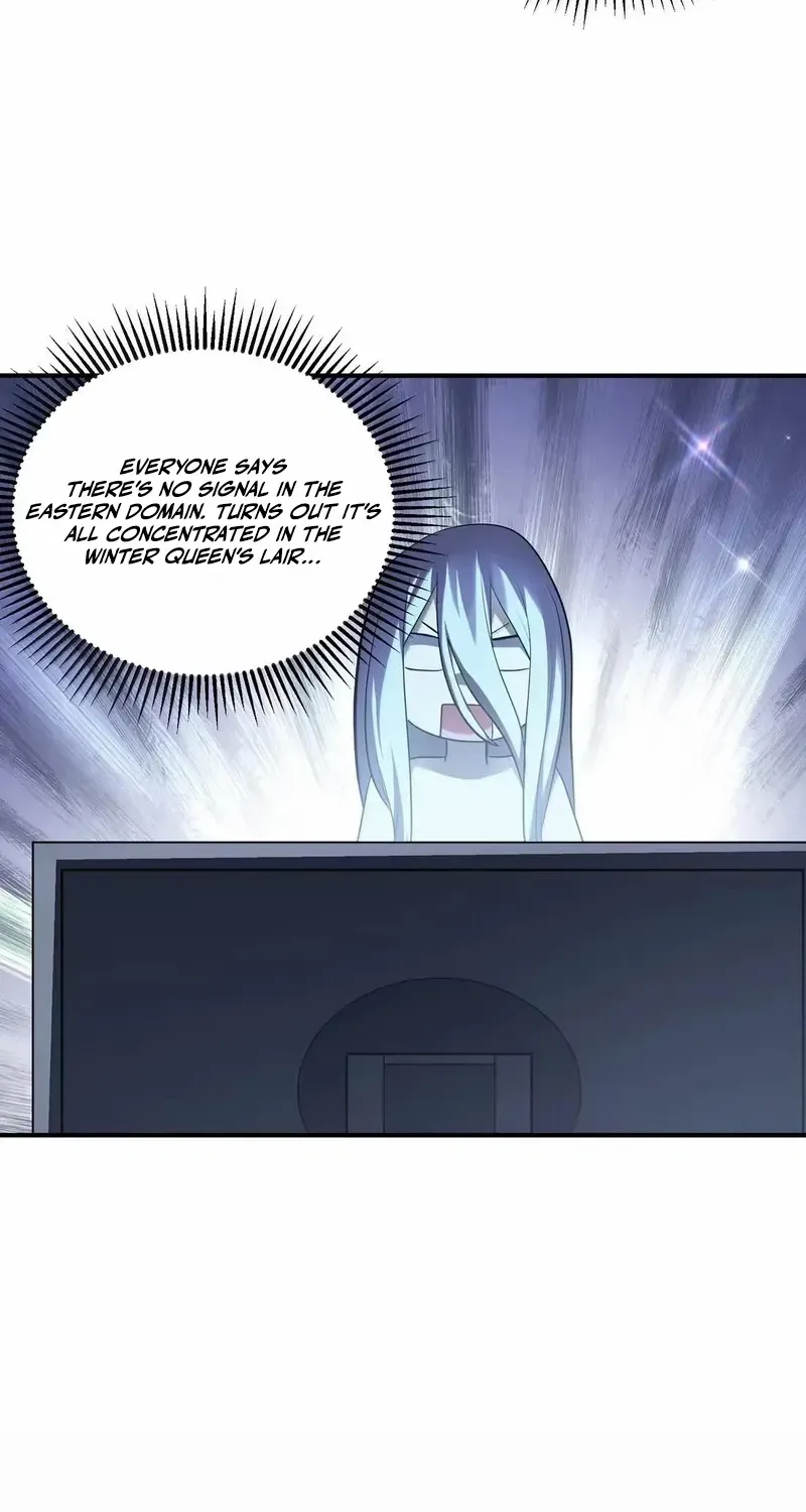 I Look Too Much Like the Boss and the World Actually Believes It Chapter 107 page 57 - 