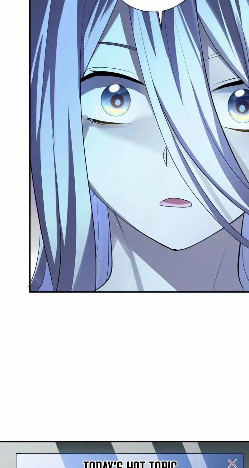 I Look Too Much Like the Boss and the World Actually Believes It Chapter 107 page 59 - 
