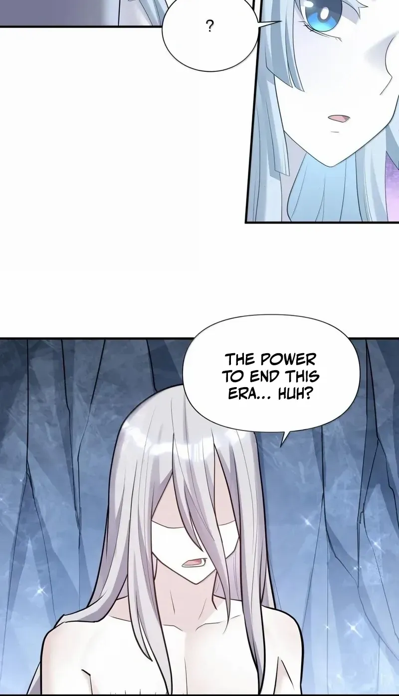 I Look Too Much Like the Boss and the World Actually Believes It Chapter 107 page 10 - 