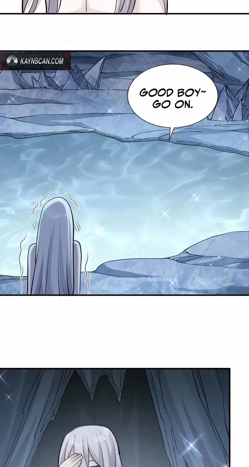 I Look Too Much Like the Boss and the World Actually Believes It Chapter 108 page 12 - 