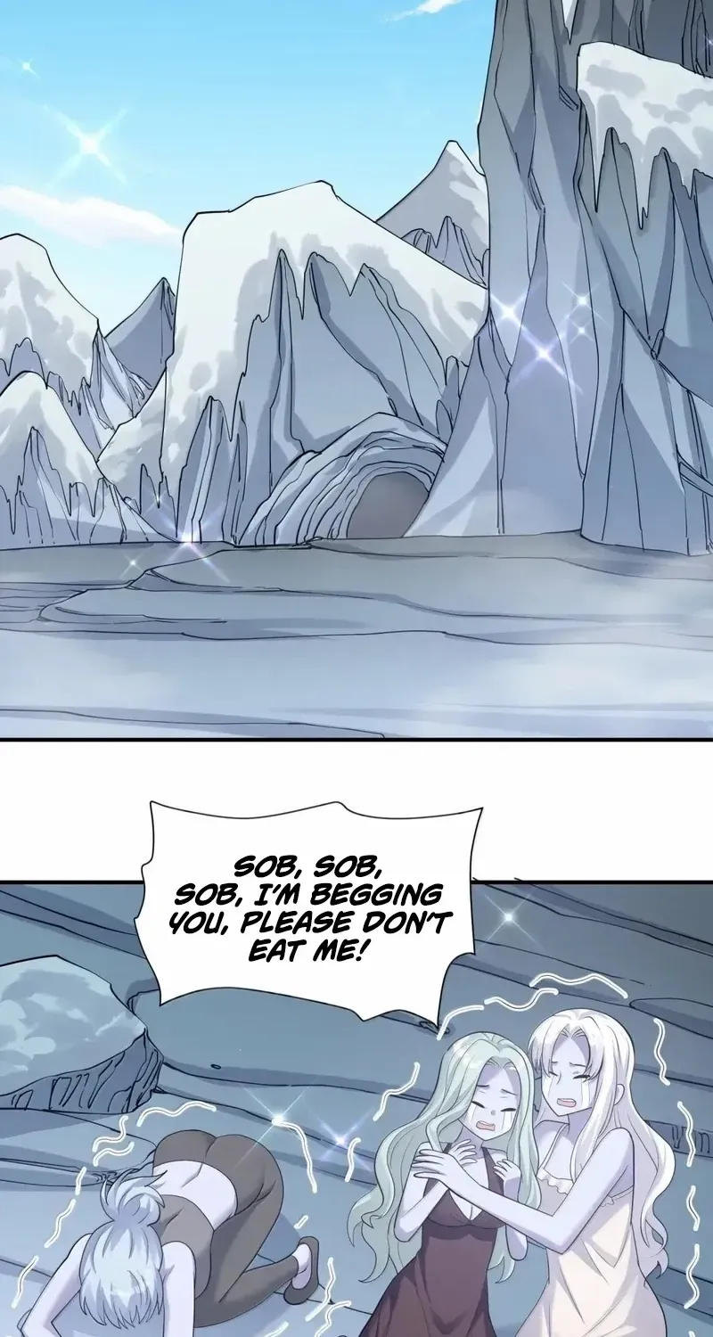 I Look Too Much Like the Boss and the World Actually Believes It Chapter 108 page 23 - 