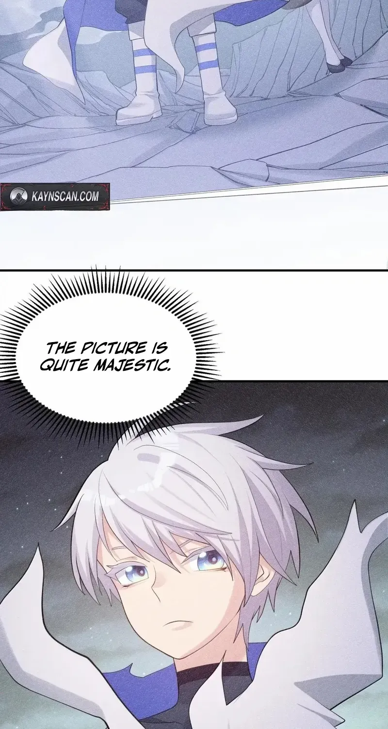 I Look Too Much Like the Boss and the World Actually Believes It Chapter 108 page 4 - 