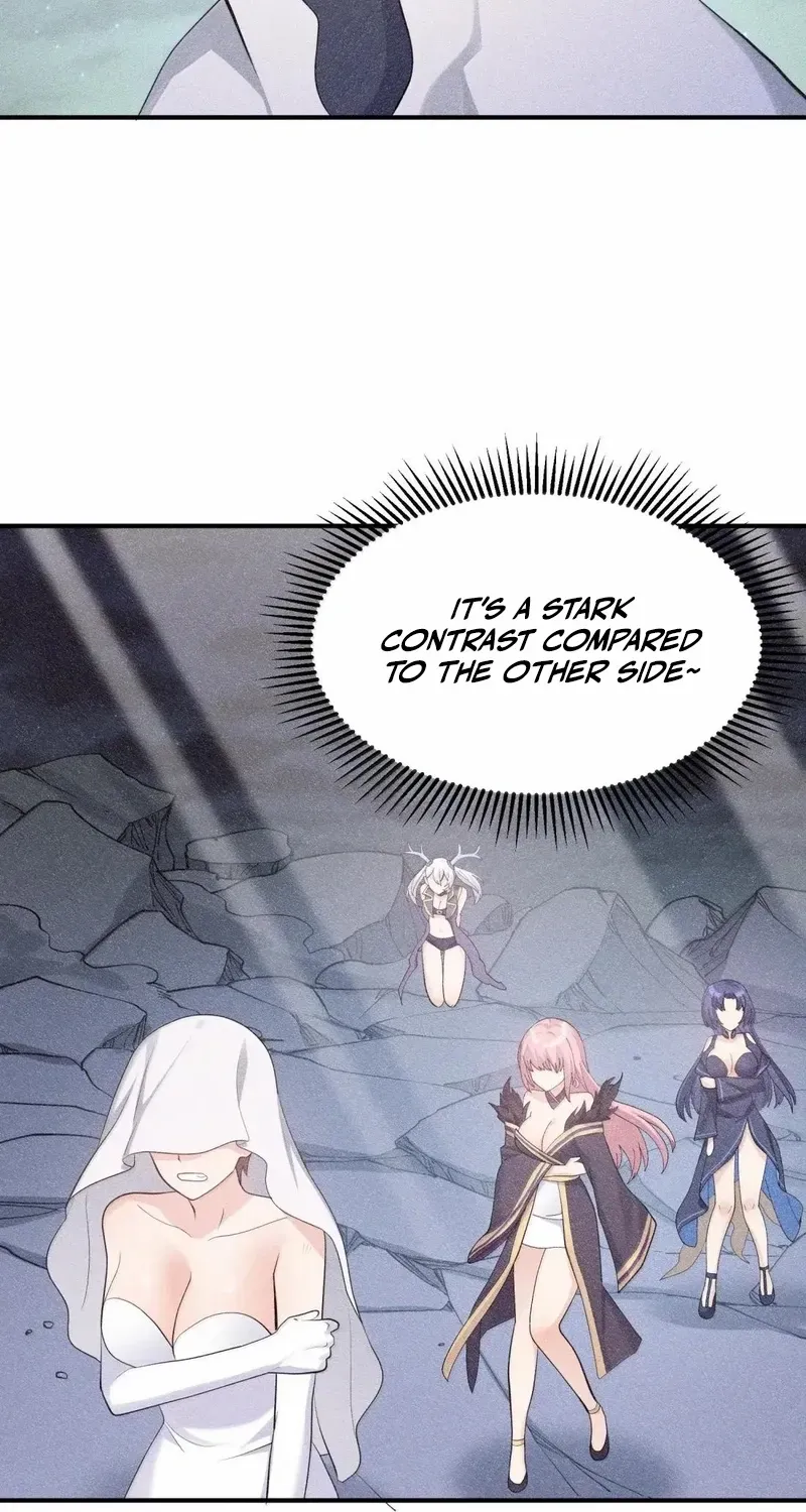 I Look Too Much Like the Boss and the World Actually Believes It Chapter 108 page 5 - 