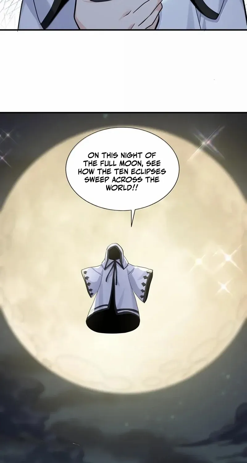I Look Too Much Like the Boss and the World Actually Believes It Chapter 108 page 49 - 