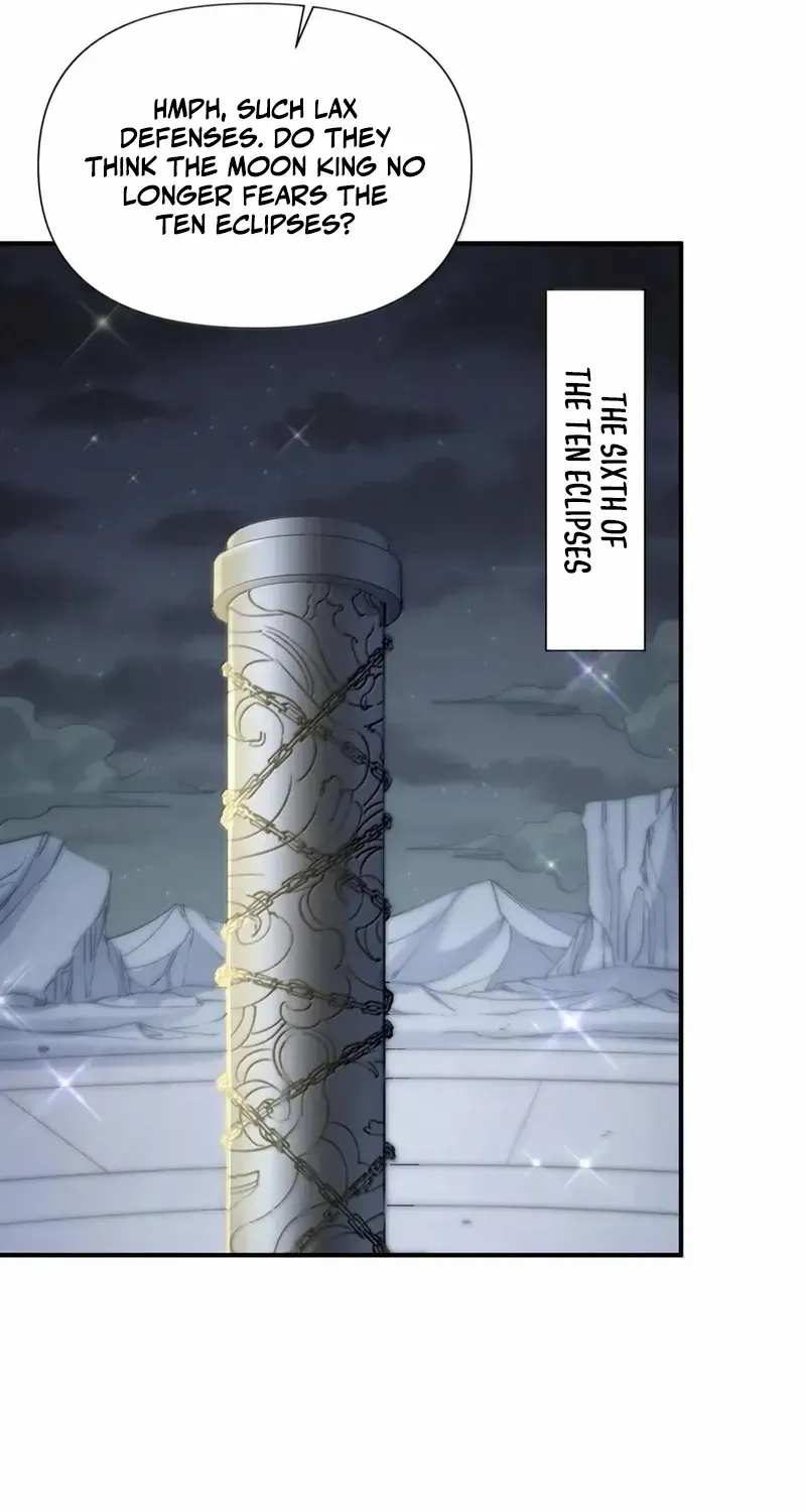 I Look Too Much Like the Boss and the World Actually Believes It Chapter 108 page 51 - 