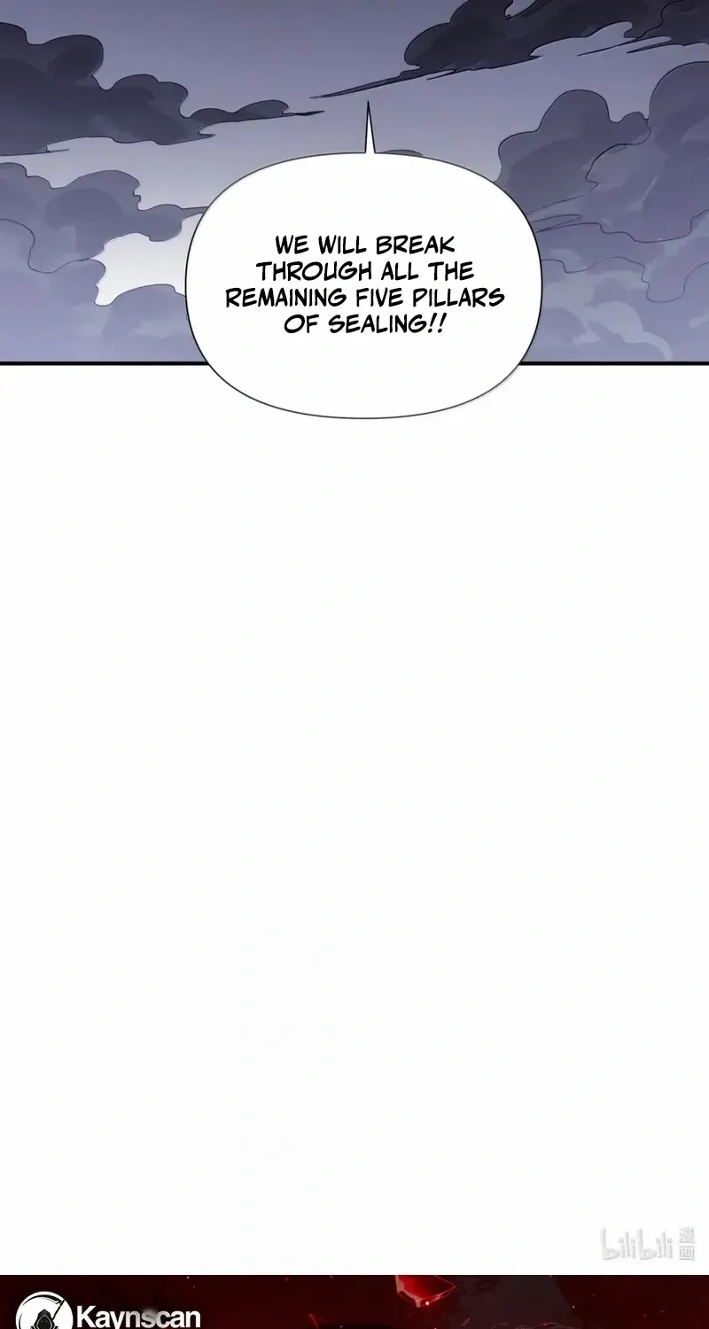 I Look Too Much Like the Boss and the World Actually Believes It Chapter 108 page 54 - 