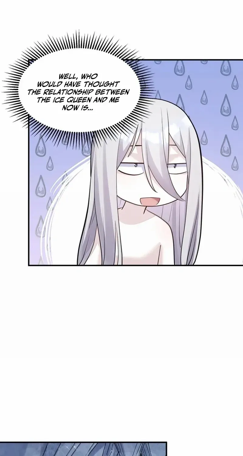 I Look Too Much Like the Boss and the World Actually Believes It Chapter 108 page 7 - 