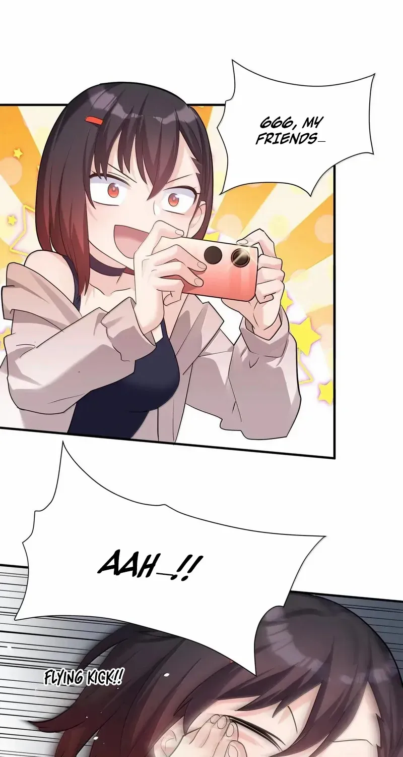 I Look Too Much Like the Boss and the World Actually Believes It Chapter 109 page 25 - 