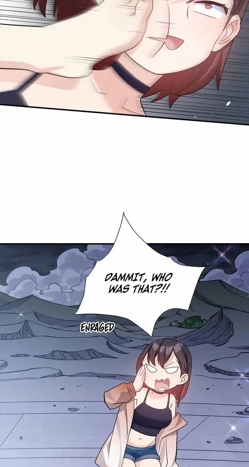I Look Too Much Like the Boss and the World Actually Believes It Chapter 109 page 26 - 