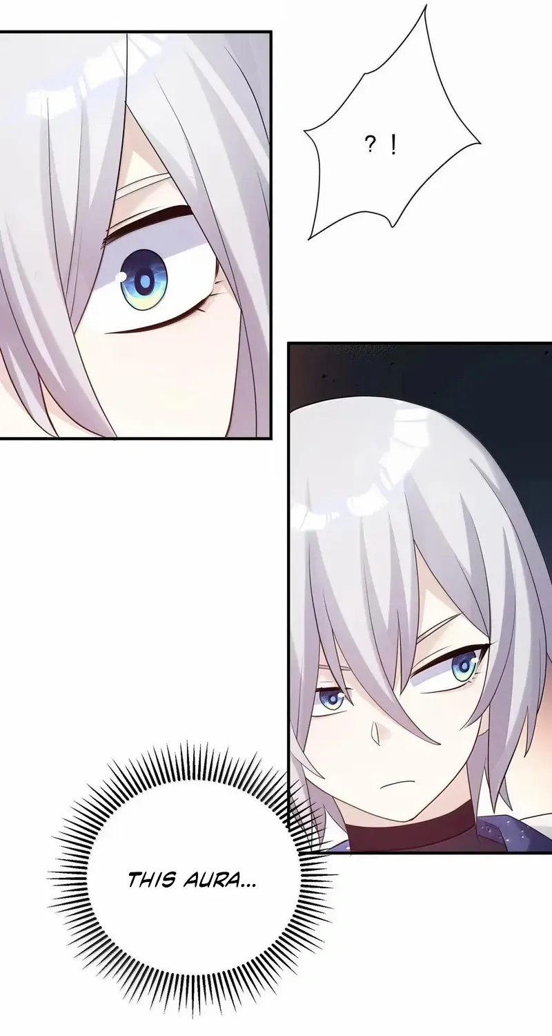 I Look Too Much Like the Boss and the World Actually Believes It Chapter 109 page 41 - 