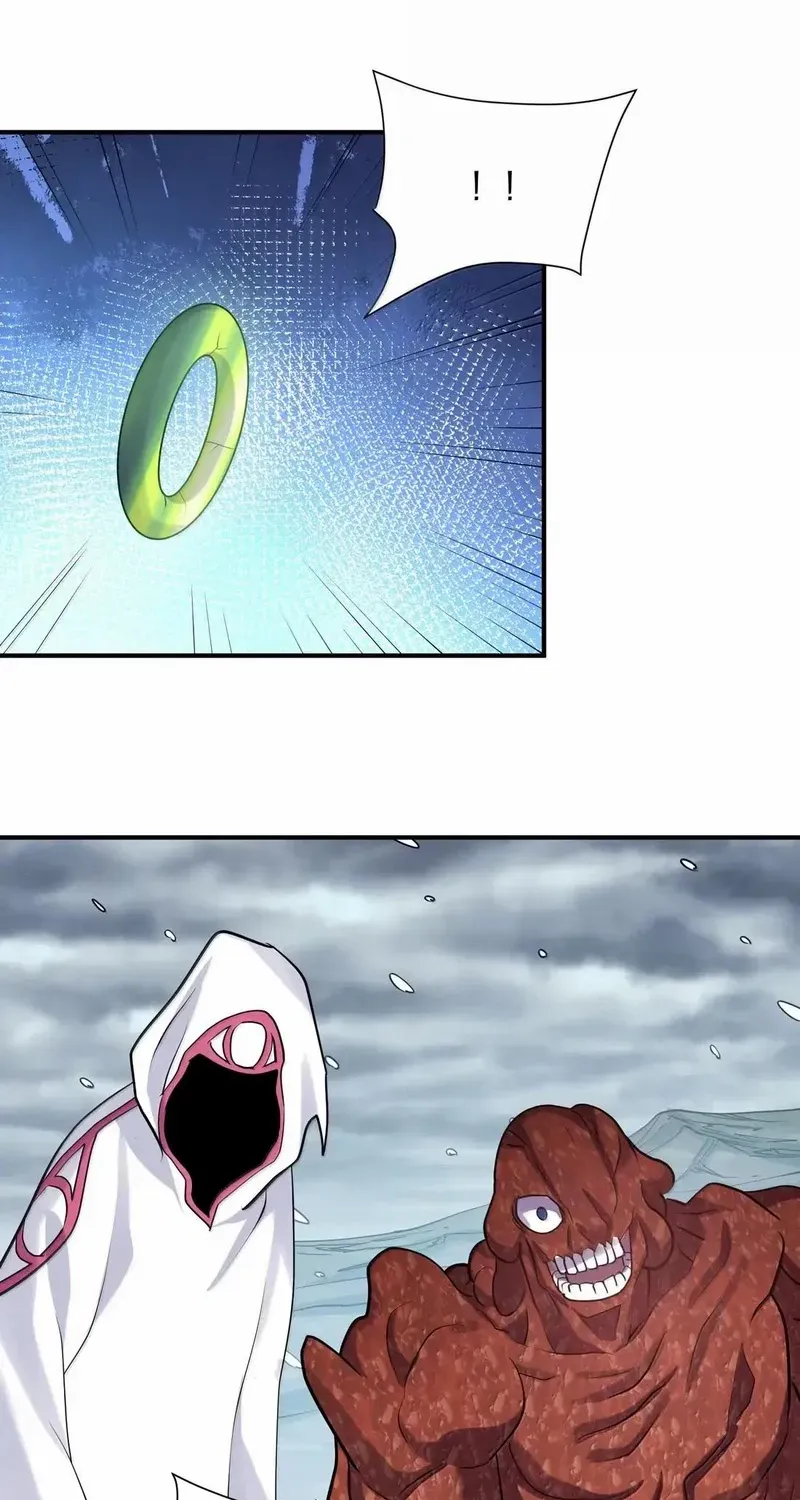 I Look Too Much Like the Boss and the World Actually Believes It Chapter 109 page 48 - 
