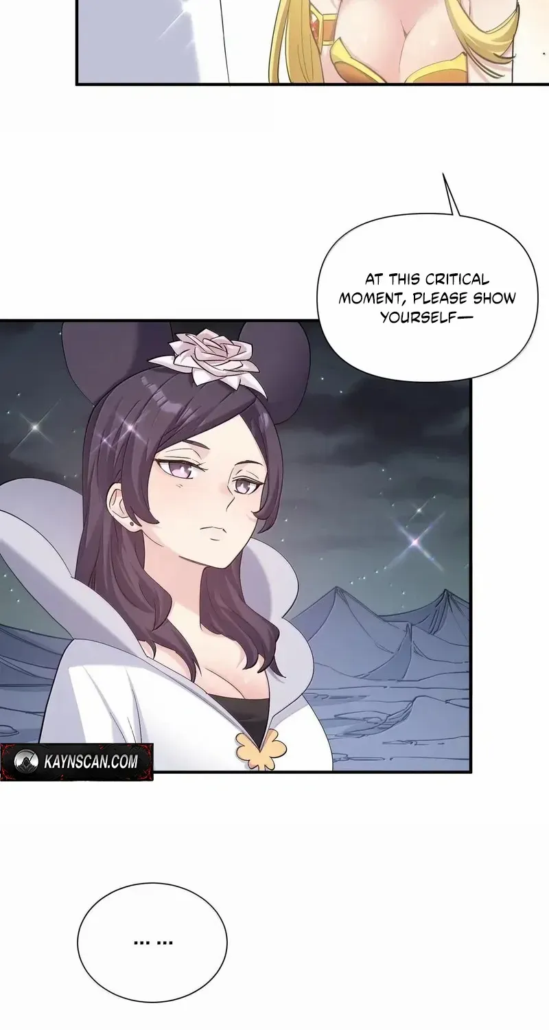 I Look Too Much Like the Boss and the World Actually Believes It Chapter 109 page 10 - 