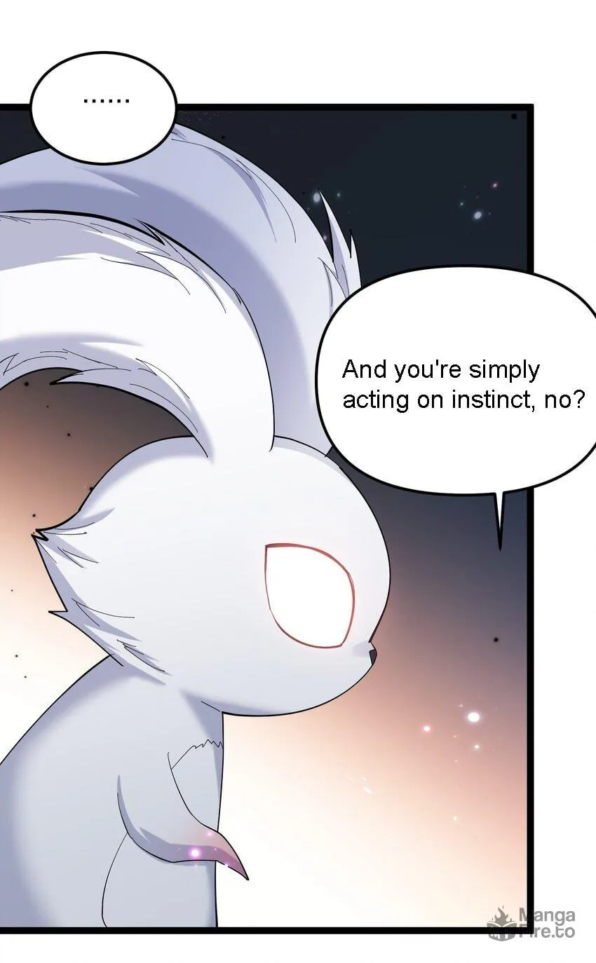 I Look Too Much Like the Boss and the World Actually Believes It Chapter 11 page 43 - 