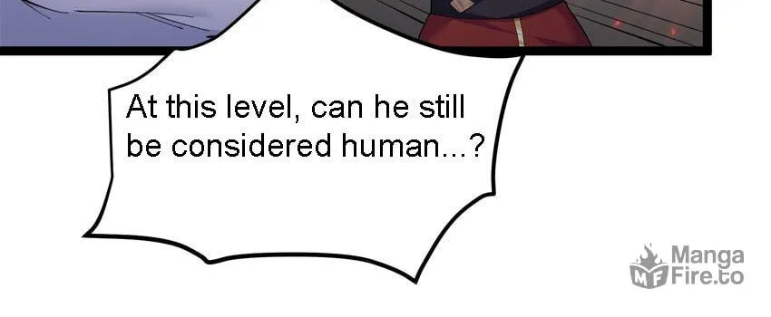 I Look Too Much Like the Boss and the World Actually Believes It Chapter 11 page 8 - 