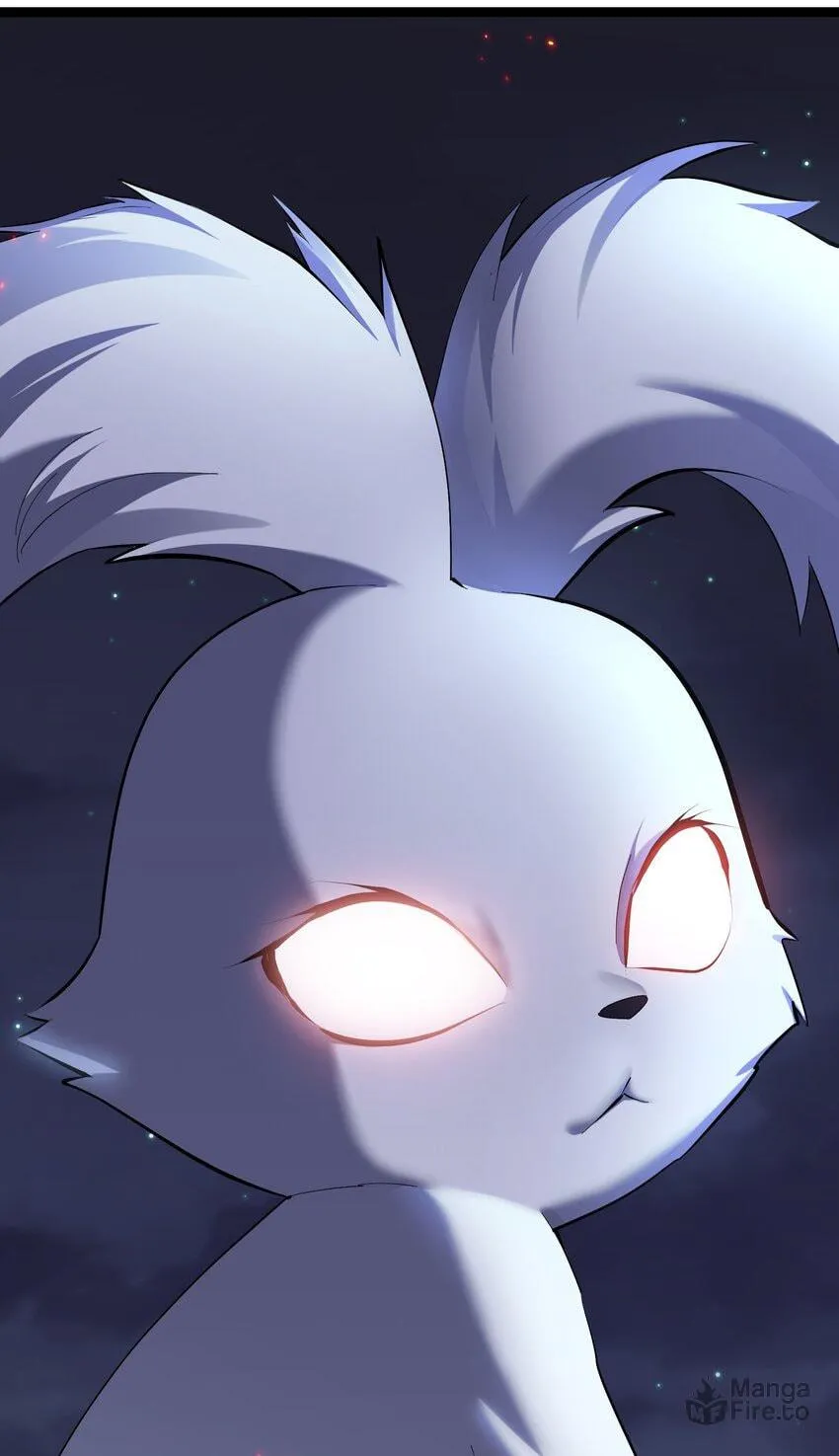 I Look Too Much Like the Boss and the World Actually Believes It Chapter 11 page 9 - 