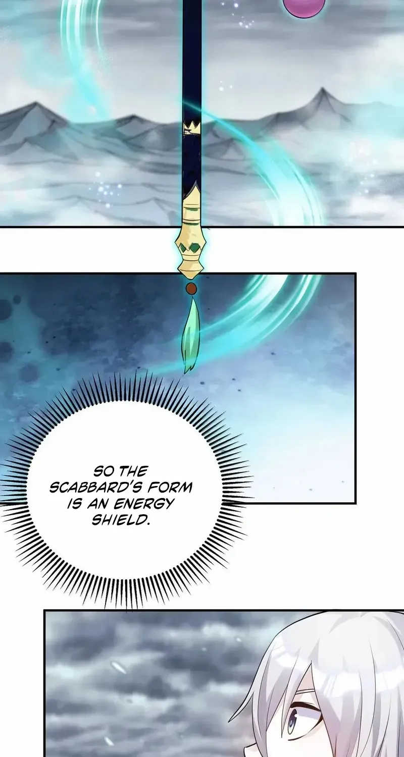 I Look Too Much Like the Boss and the World Actually Believes It Chapter 110 page 6 - 