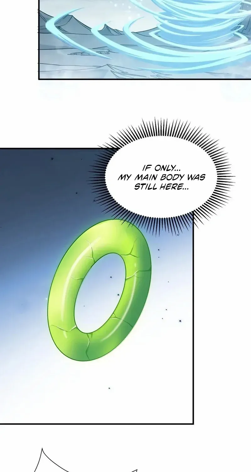 I Look Too Much Like the Boss and the World Actually Believes It Chapter 110 page 9 - 