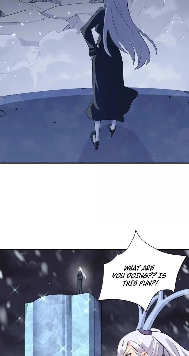 I Look Too Much Like the Boss and the World Actually Believes It Chapter 111 page 29 - 