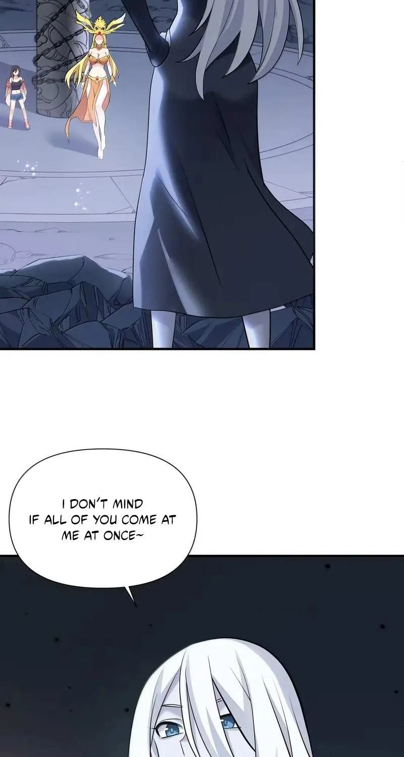 I Look Too Much Like the Boss and the World Actually Believes It Chapter 111 page 4 - 